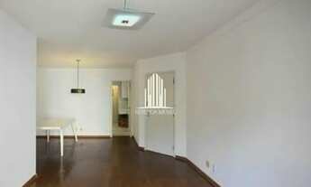 Imagem 2: Apartamento à venda 109m² 4 dormitórios, 1 suíte e 2 vagas na Vila Andrade