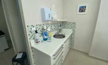 Imagem 7: Sala à venda, 37 m² por R$ 340.000,00 - Centro - São Bernardo do Campo/SP