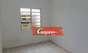 Imagem: Casa com 1 dormitório para alugar, 30 m²