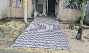 Imagem 7: Excelente oportunidade APTO ,50M² com 2 quartos e garagem, somente R$55 mil QUITADO