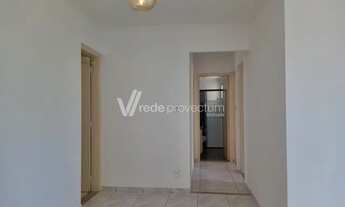 Imagem 4: Apartamento - Jardim Guanabara - Campinas