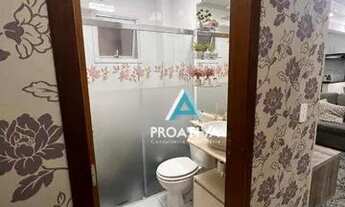 Imagem 6: Apartamento com 2 dormitórios à venda, 70 m² - Vila Suíça - Santo André/SP
