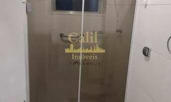 Imagem 7: Apartamento 1 dormitório - Boqueirão - Santos