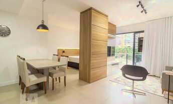 Imagem: Apartamento para Aluguel - Petrópolis