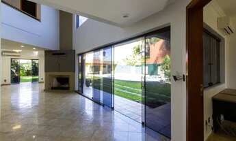 Imagem 5: Casa em Ipanema Casa com 3 dormitórios