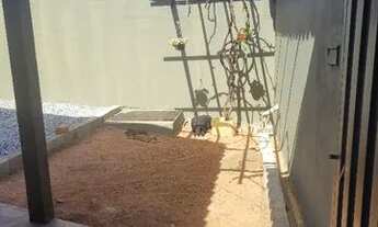 Imagem 3: Casa à venda no bairro Floresta Encantada