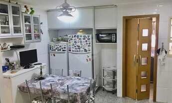 Imagem 14: Apartamento para venda possui 122 metros quadrados com 3 quartos em Tucuruvi - São Paulo