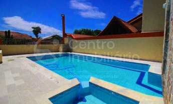 Imagem 3: CASA com piscina e 2 quartos em Peruíbe, no bairro Balneario Barra de Jangada