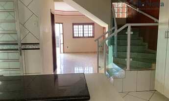 Imagem 2: Sobrado com 3 dormitórios à venda, 167 m² por R$ 535.000,00 - Jardim Paulista II - Indaiat