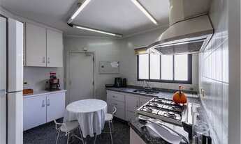 Imagem 5: COBERTURA RESIDENCIAL em São Paulo - SP, Brooklin Paulista