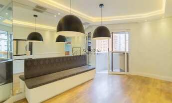 Imagem 9: Apartamento Locação Jardim Paulista 160 m² 3 Dormitórios