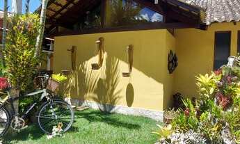 Imagem 2: Albuquerque Linda Casa Linear em Condomínio