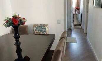 Imagem 4: * Indiana Gardens - OPORTUNIDADE - Lindo apto. em andar alto c/ vista livre - Próx. ao Me