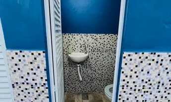 Imagem 6: Casa de piscina Casa com 1 dormitório