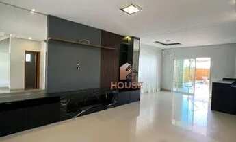 Imagem 3: Casa com 3 dormitórios - venda por R$ 2.350.000 ou aluguel por R$ 14.000/mês - Condomínio