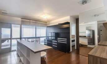 Imagem 1: Apartamento para Aluguel - Pinheiros, 1 Quarto, 57 m2