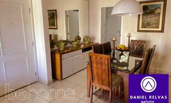 Imagem 3: Maravilhoso Apto com 3 Suítes À Venda no Parque Tambore