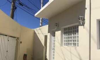 Imagem 3: Casa à Venda - Vila Marieta, 4 Quartos, 225 m2