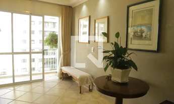 Imagem 4: Apartamento para Aluguel - Saúde, 2 Quartos, 53 m2