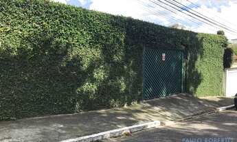 Imagem: CASA TÉRREA - ALTO DA BOA VISTA - SP