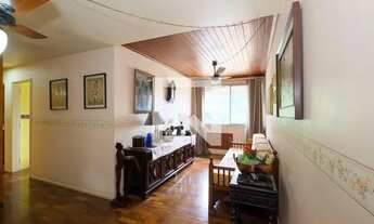 Imagem 3: Apartamento à Venda - Rio Comprido, 2 Quartos, 50 m2