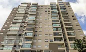 Imagem: Apartamento em São Paulo, Brás,73m 3 qtos