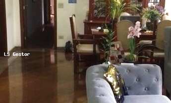 Imagem 3: APARTAMENTO A VENDA EM FREGUESIA DO Ó - SÃO PAULO - SP 4 DORMITÓRIOS, 2 SUÍTES, 4 VAGAS