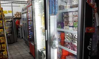 Imagem 6: Mercado s/ açougue na Zona Leste Ref; 1677