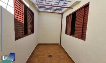 Imagem 7: RIBEIRÃO PRETO - Casa Padrão - SUMAREZINHO