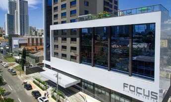 Imagem: Sala à venda, 93 m² por R$ 900.000,00