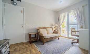 Imagem 2: Apartamento para Locação em Cotia, Jardim Santa Izabel, 2 dormitórios, 2 suítes, 2 banheir