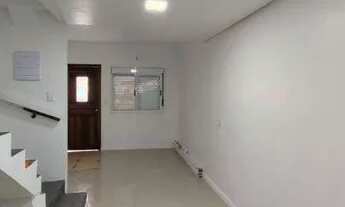 Imagem 3: Casa com 3 dormitórios para alugar, 110 m² por R$ 2.385,00/mês - Aberta dos Morros - Porto