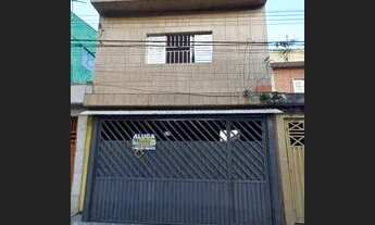 Imagem: Casa para locação - Jd. São João