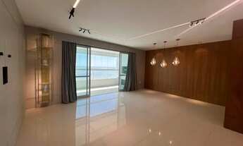 Imagem 2: Apartamento amplo com 3 suítes