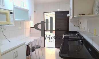 Imagem 7: Locação Apartamento Sao Caetano do Sul Santa Maria Ref: 38378