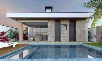 Imagem 3: CASA À VENDA NO CONDOMINIO: VILA DOS PLATANOS - LOTEAMENTO ALPHAVILLE CAMPINAS