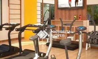 Imagem 7: Apartamento com 2 dormitórios à venda, 45 m² por R$ 130.237,00 - Campestre - Piracicaba/SP