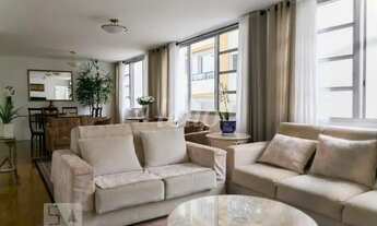 Imagem 2: São Paulo - Apartamento Padrão - Aclimação