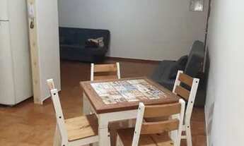 Imagem 5: Apartamento com 1 dorm, Caicara, Praia Grande - R$ 240 mil, Cod: ACT2390