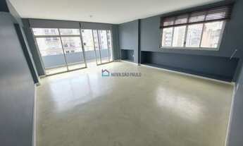 Imagem: Apartamento anda Duplex! Vista para Parque