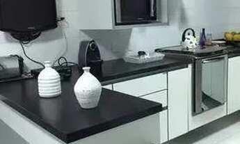 Imagem 5: Apartamento residencial à venda, Chácara Klabin, São Paulo