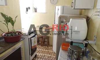 Imagem 5: 3 QUARTOS - VALQUEIRE - 210 MIL - PRÓXIMO A PRAÇA DO VALQUEIRE