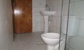 Imagem 7: Apartamento para ALUGUEL tem 30 metros quadrados com 1 quarto em Vila Guedes - São Paulo