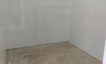 Imagem 4: BARRACÃO - COLÔNIA DONA LUIZA