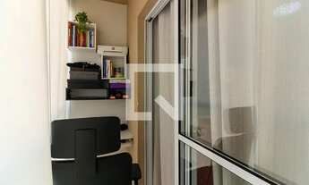 Imagem 5: Apartamento para Aluguel - Casa Verde, 1 Quarto, 32 m2