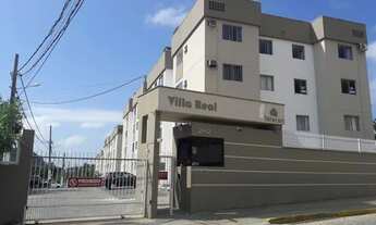 Imagem: APTO 2 DORMITÓRIOS - ESPINHEIROS