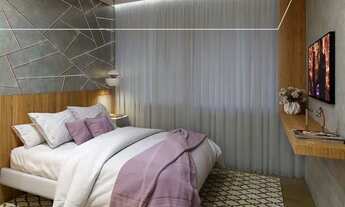 Imagem 7: BELO HORIZONTE - Apartamento Padrão - Santo Antônio