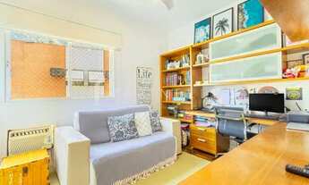 Imagem 7: Rio de Janeiro - Apartamento Padrão - Jardim Botânico