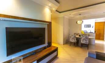 Imagem 4: Apartamento à Venda - Baeta Neves, 3 Quartos, 88 m2