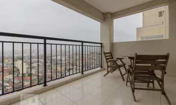 Imagem 4: Apartamento à Venda - Sacomã, 2 Quartos, 60 m2